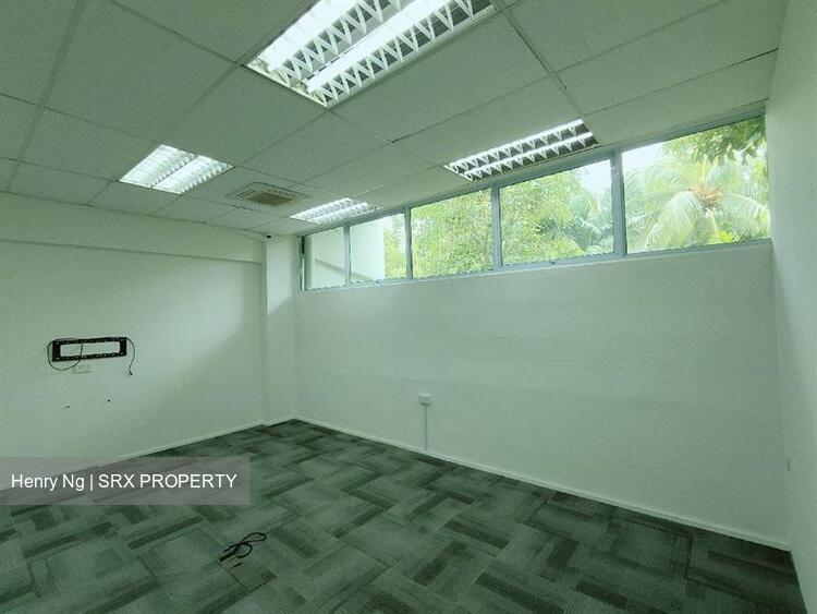 991 Alexandra (D5), Office #480388891